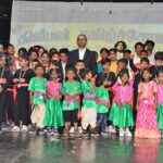 தேர்வு அறிக்கை வழங்கும் நிகழ்வு 2023-திலீபன் தமிழ்ச்சோலைபலெர்மோ – இத்தாலி