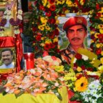 இத்தாலியில் தமிழீழத் தேசிய மாவீரர் நாள் 2023