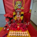 இத்தாலி மேற்பிராந்தியம் பியல்லா, மற்றும் போலோனியா பிரதேசங்களில் மாமனிதர் பாசறைப்பாணர் தேனிசை செல்லப்பா அவர்களின் நினைவு வணக்க நிகழ்வு